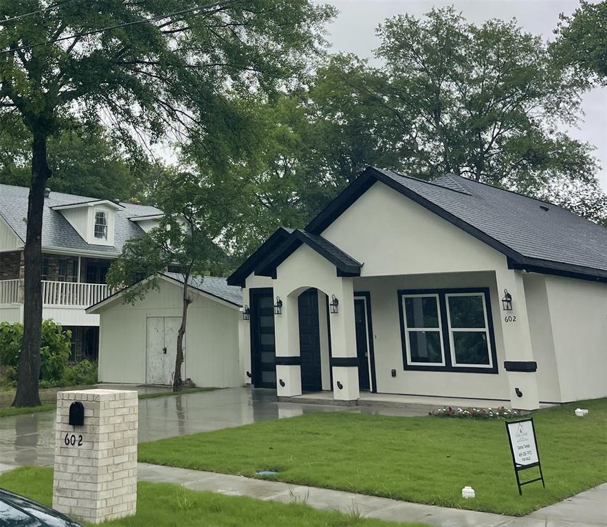 Nelson - Residential