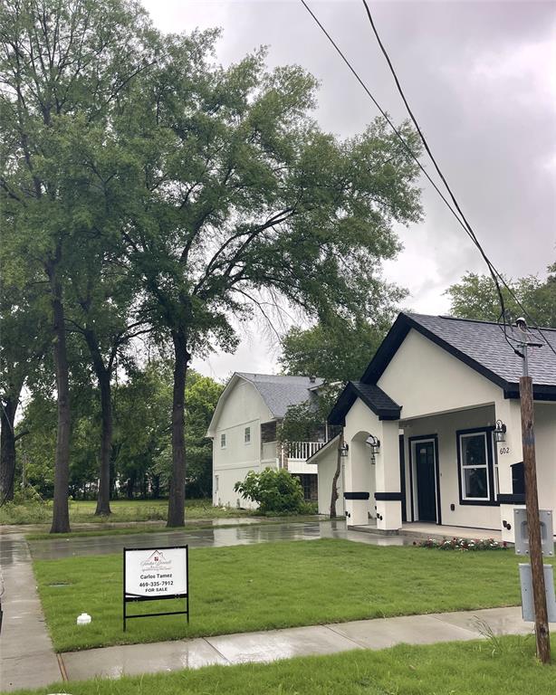 Nelson - Residential