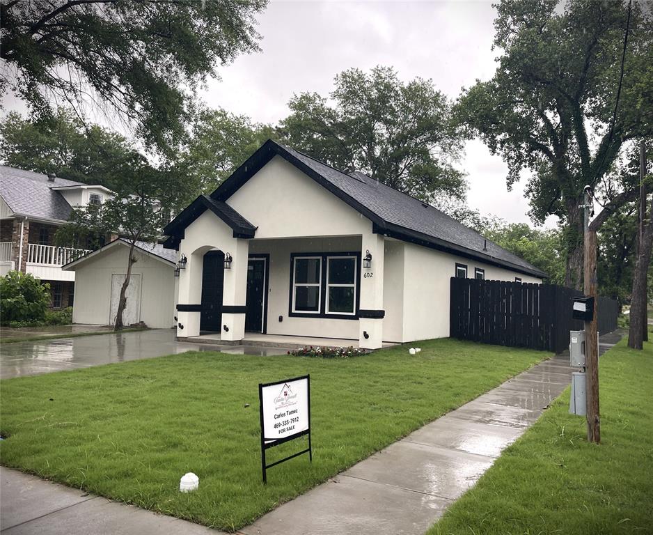 Nelson - Residential