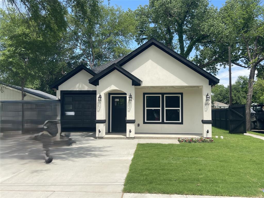 Nelson - Residential