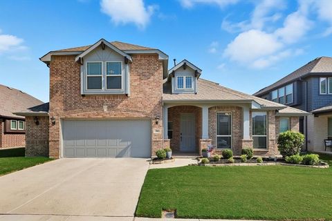 703 Oakcrest Drive Justin TX 76247
