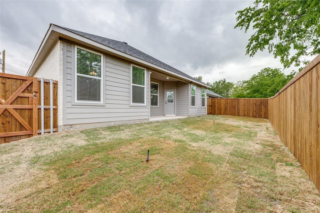 W Turner Estates - Residential