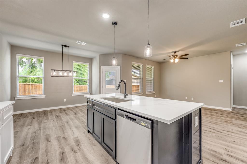 W Turner Estates - Residential
