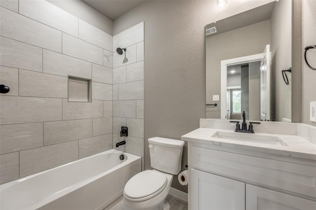 W Turner Estates - Residential