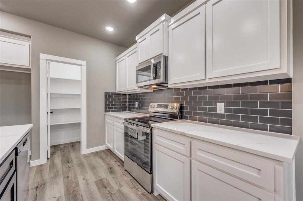 W Turner Estates - Residential