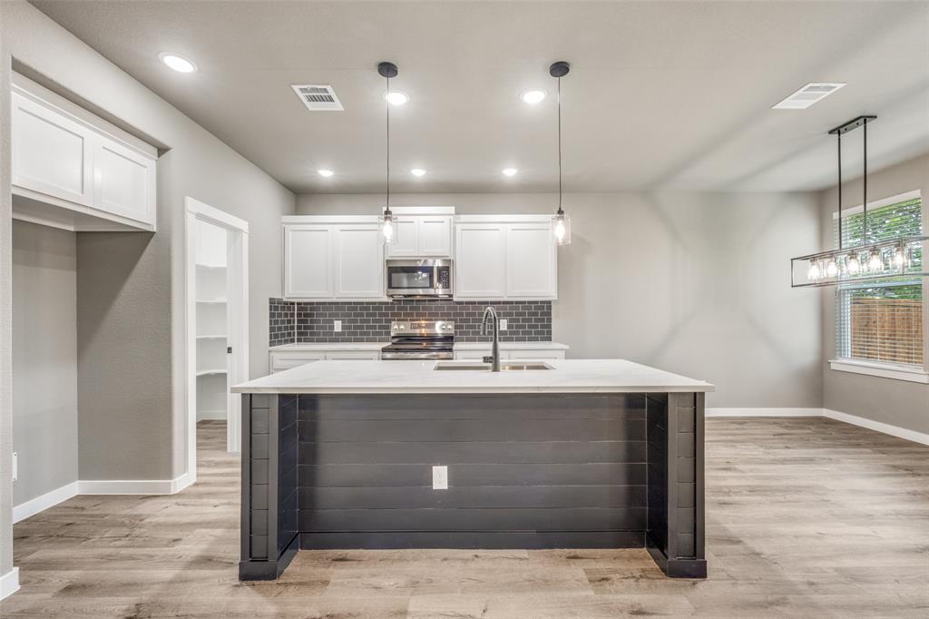 W Turner Estates - Residential