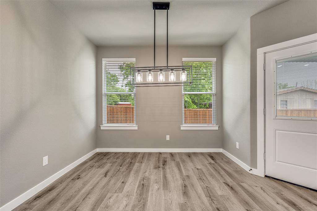 W Turner Estates - Residential