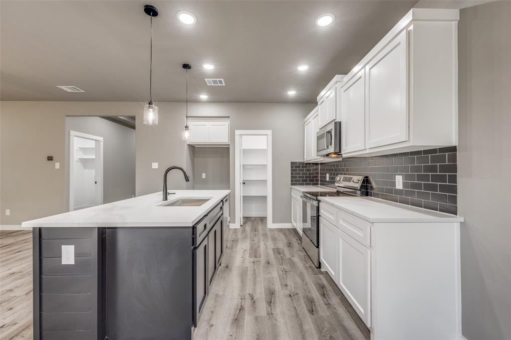 W Turner Estates - Residential
