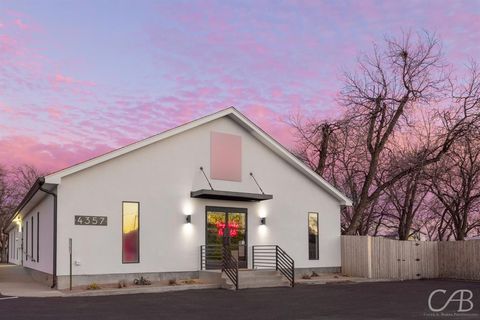 4357 S Treadaway Boulevard Abilene TX 79602