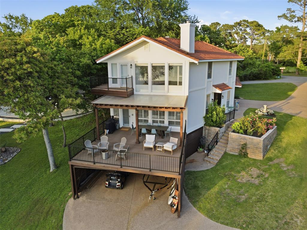 Red Bud Point - Residential