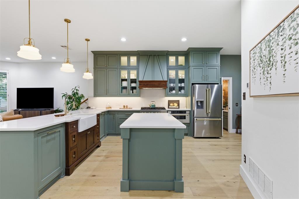 Red Bud Point - Residential