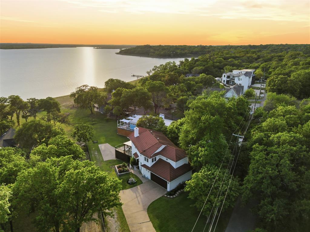 Red Bud Point - Residential