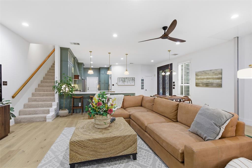 Red Bud Point - Residential
