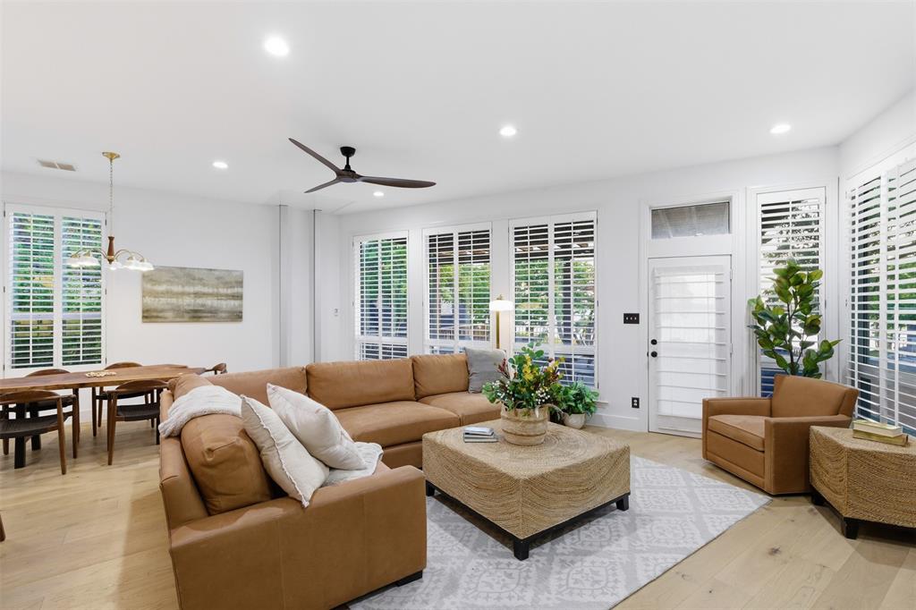 Red Bud Point - Residential