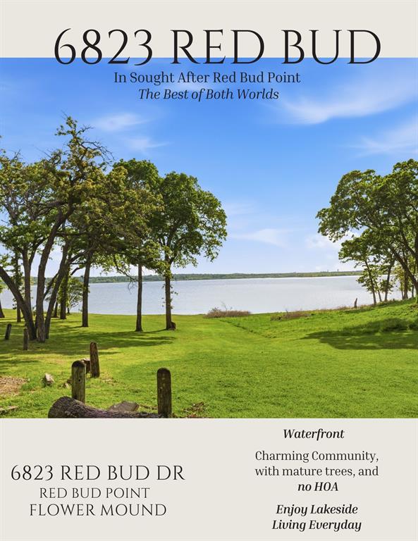 Red Bud Point - Residential