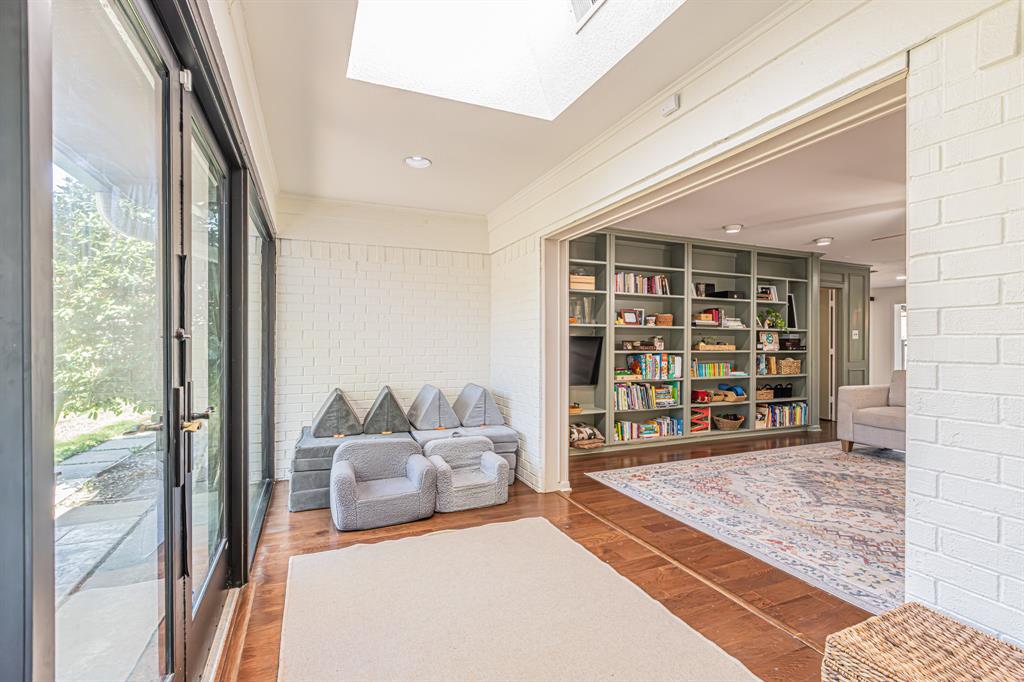 Mont Del Estates Add - Residential