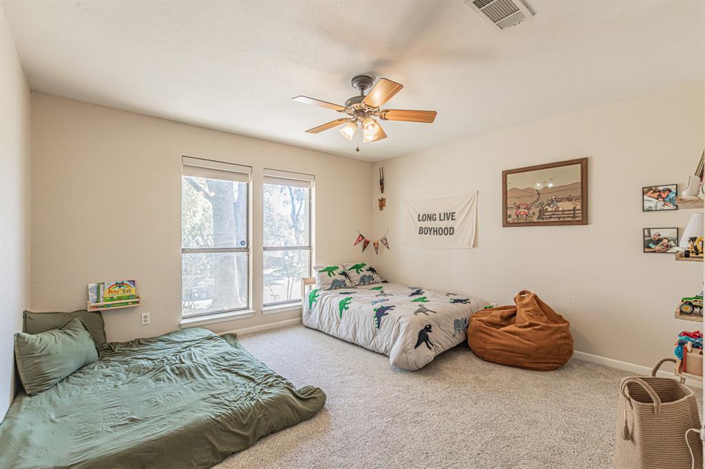 Mont Del Estates Add - Residential