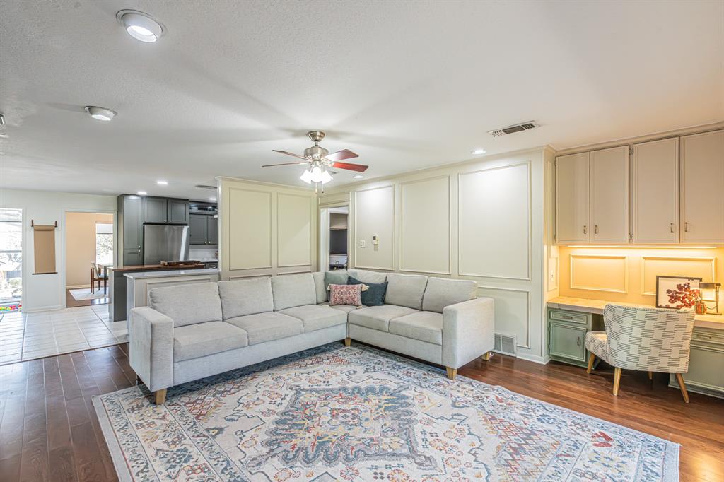 Mont Del Estates Add - Residential