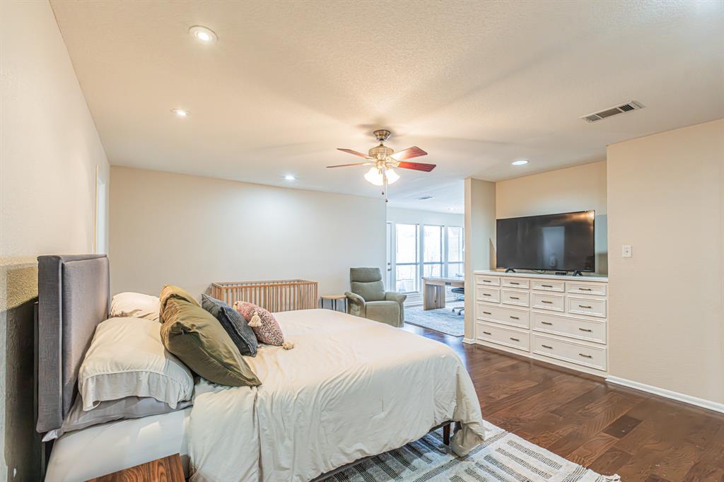 Mont Del Estates Add - Residential