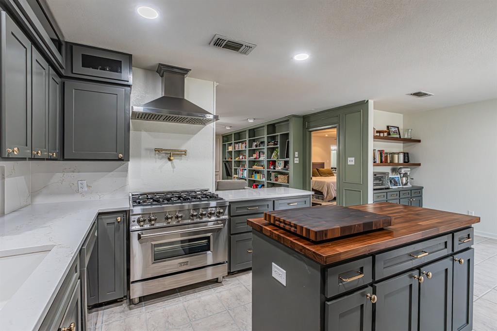 Mont Del Estates Add - Residential