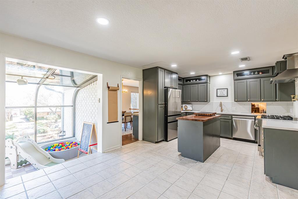 Mont Del Estates Add - Residential