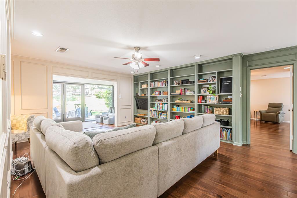 Mont Del Estates Add - Residential