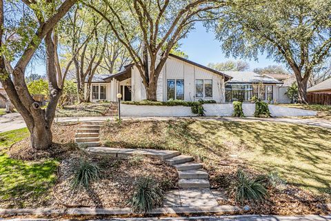 18 Crosslands Road Benbrook TX 76132