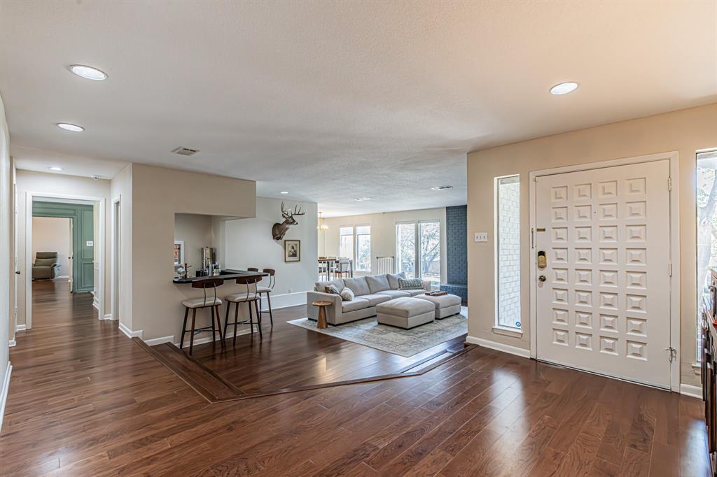 Mont Del Estates Add - Residential