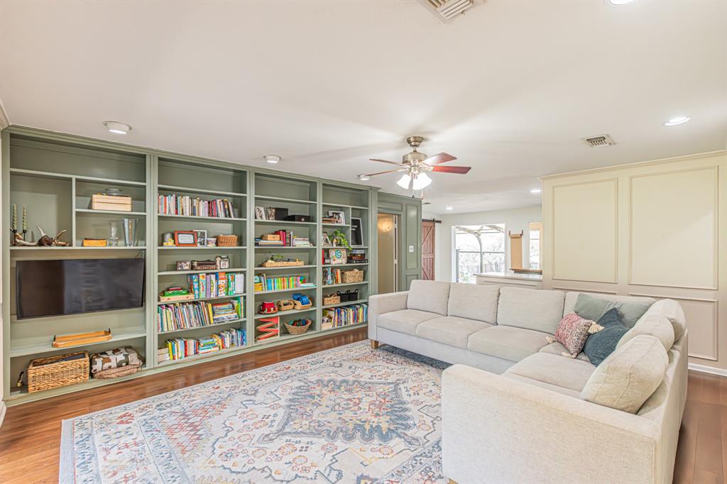 Mont Del Estates Add - Residential