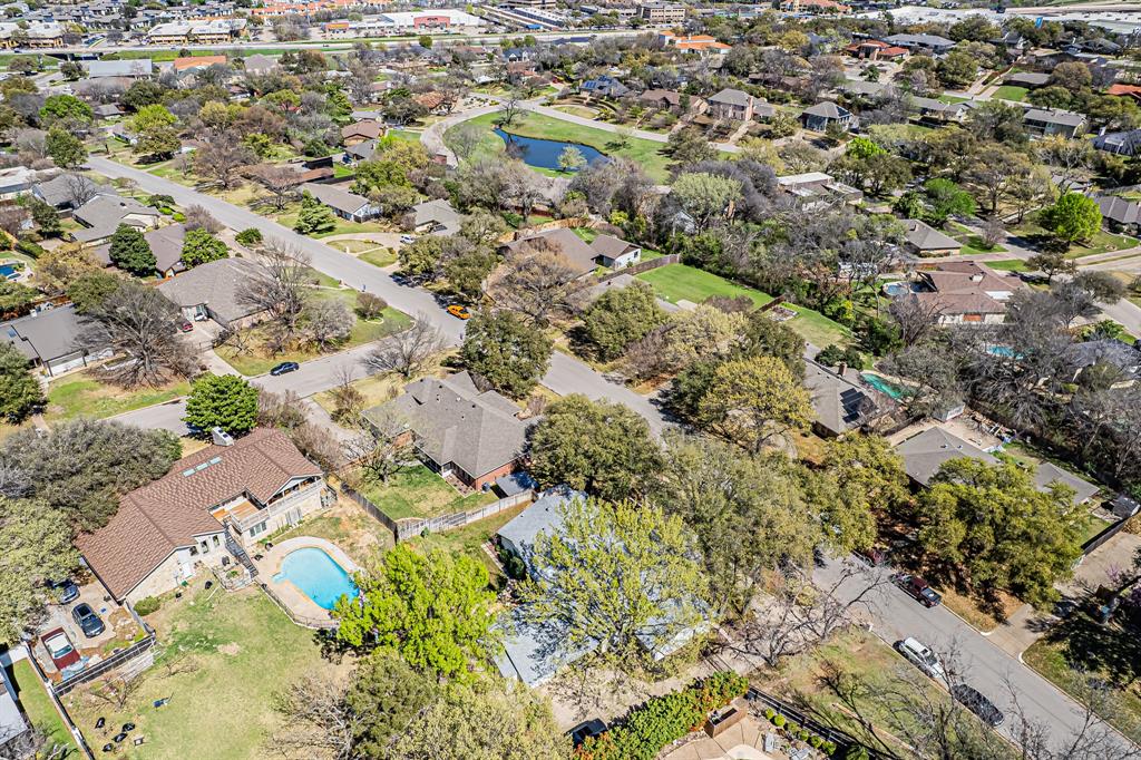 Mont Del Estates Add - Residential