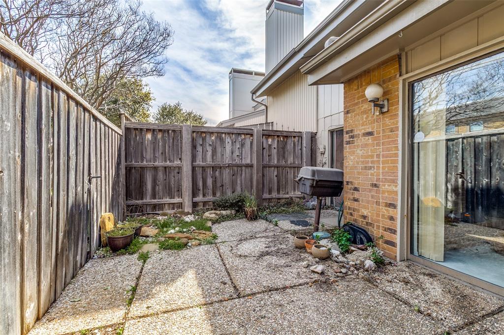 Preston Square Twnhms - Residential