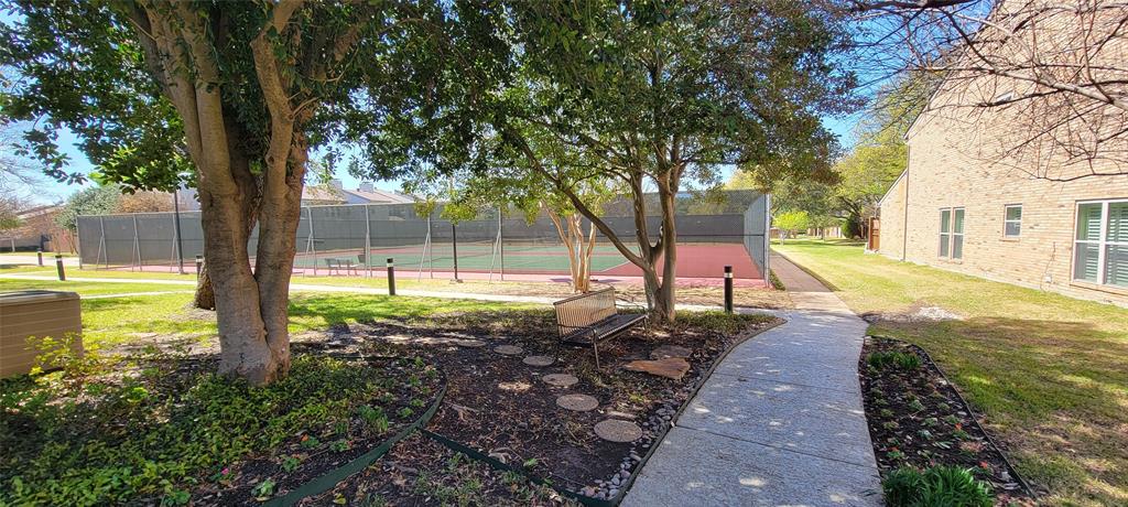 Preston Square Twnhms - Residential