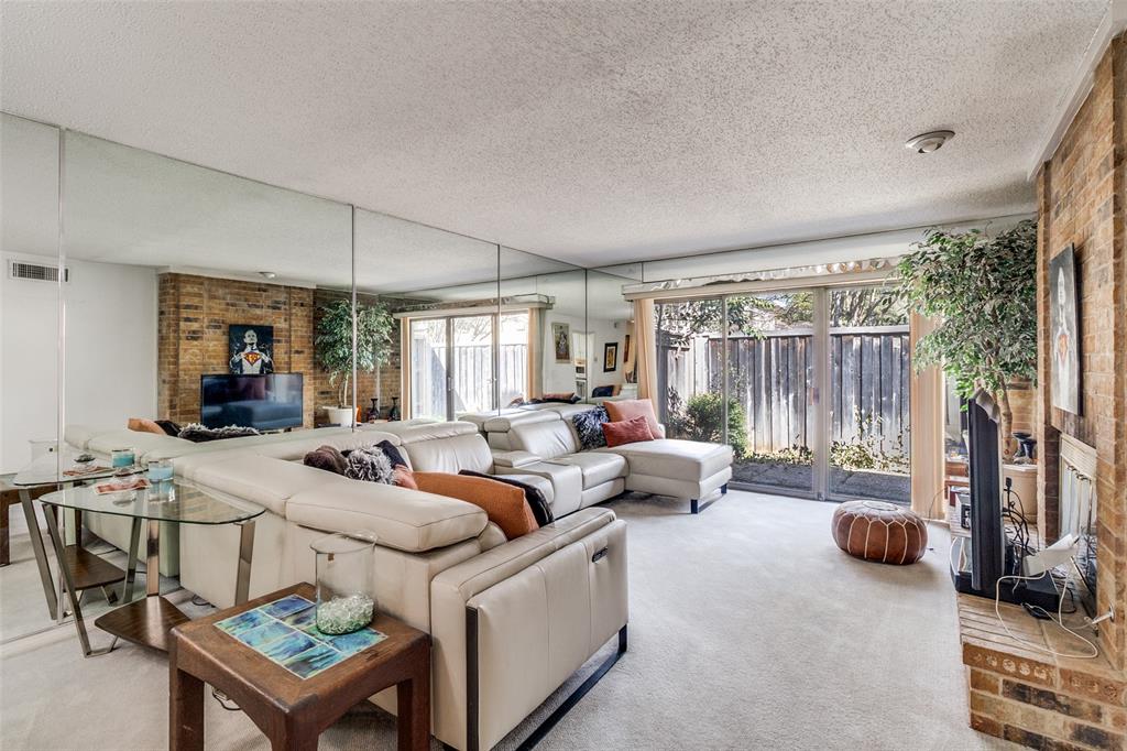 Preston Square Twnhms - Residential