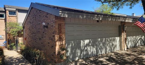 12219 Montego Plaza Dallas TX 75230