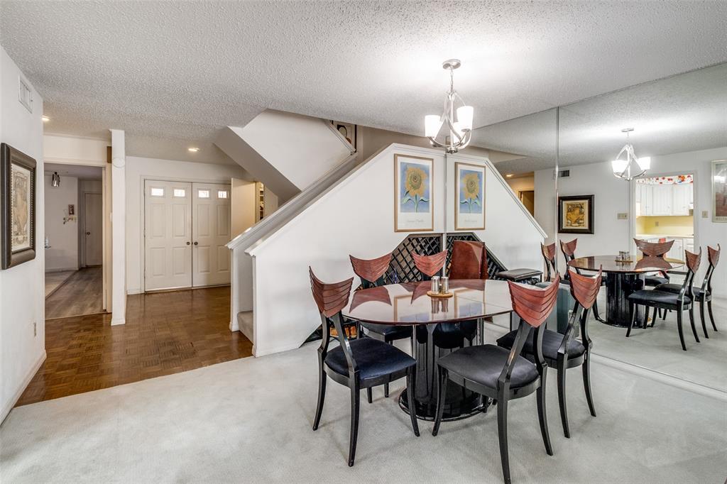 Preston Square Twnhms - Residential