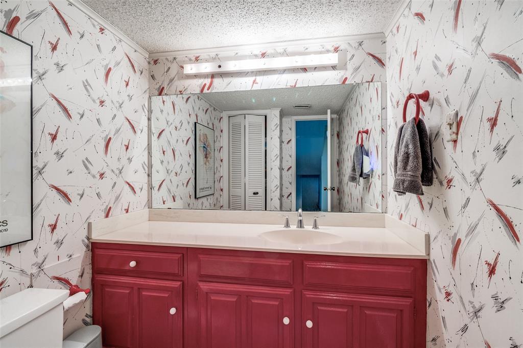 Preston Square Twnhms - Residential