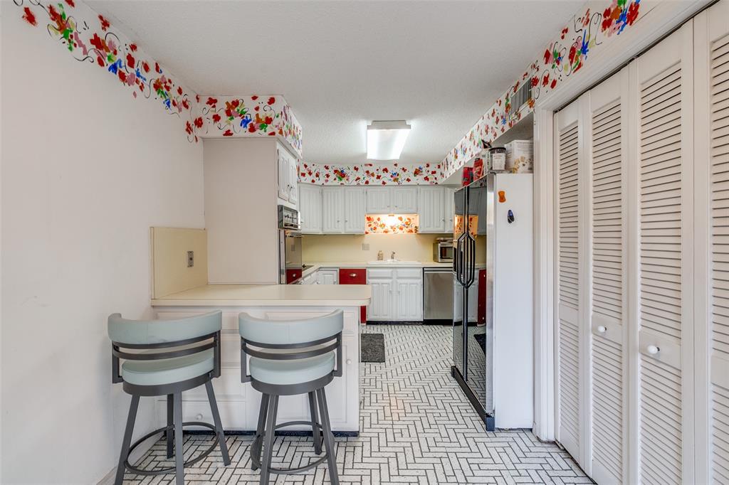 Preston Square Twnhms - Residential