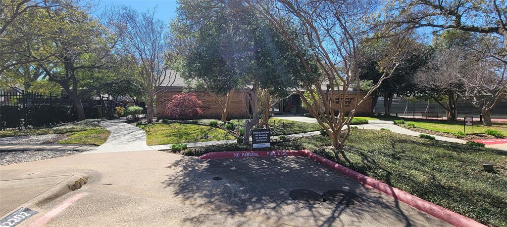 Preston Square Twnhms - Residential