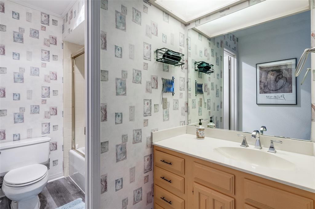 Preston Square Twnhms - Residential