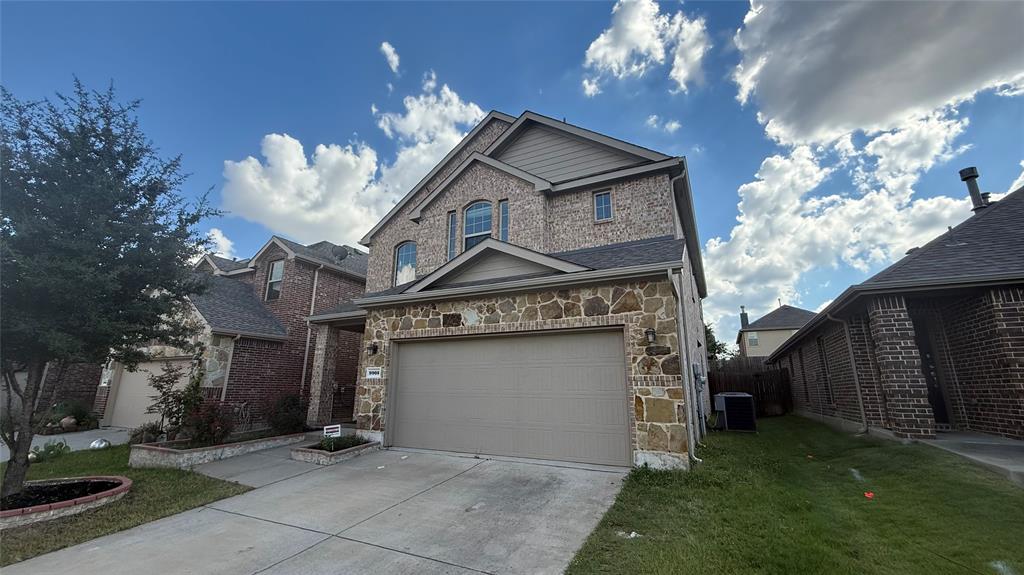 Fossil Creek At Westridge Ph 3 - Residential Lease