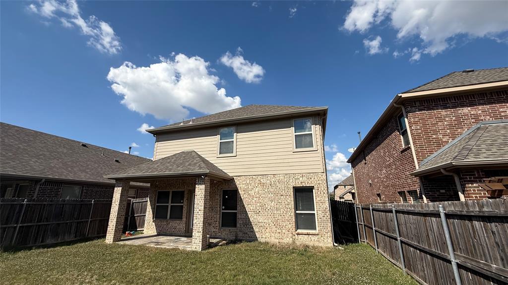 Fossil Creek At Westridge Ph 3 - Residential Lease