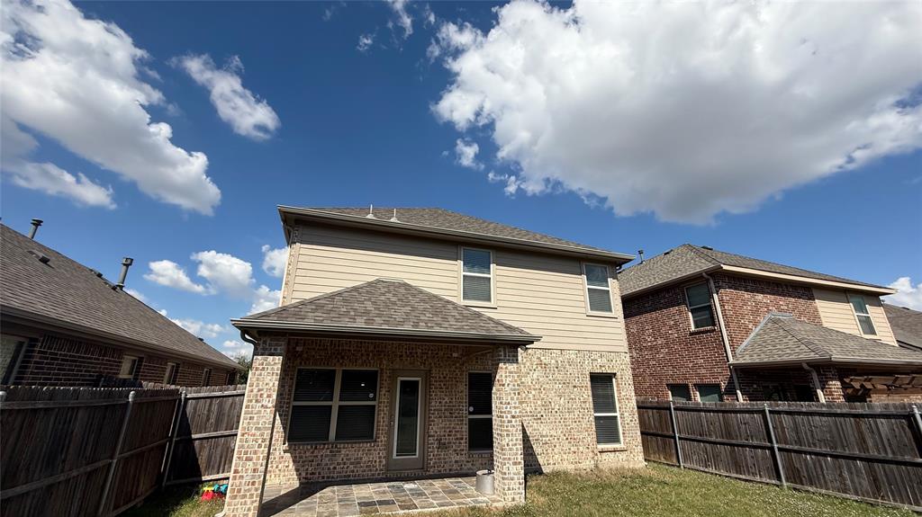 Fossil Creek At Westridge Ph 3 - Residential Lease