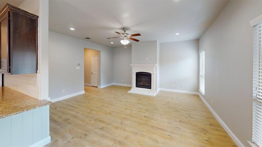 Fossil Creek At Westridge Ph 3 - Residential Lease