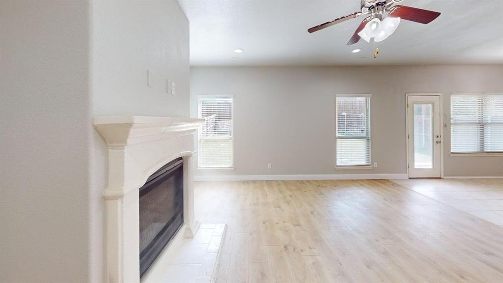 Fossil Creek At Westridge Ph 3 - Residential Lease