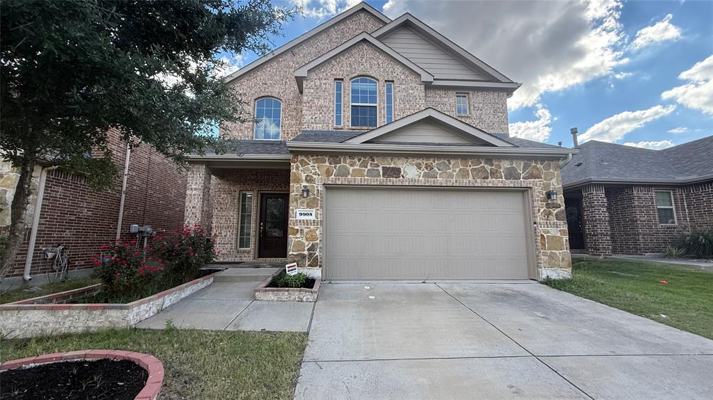 Fossil Creek At Westridge Ph 3 - Residential Lease