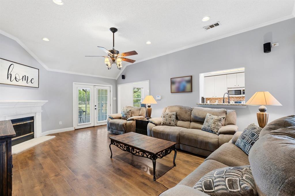 112 Carrington Drive