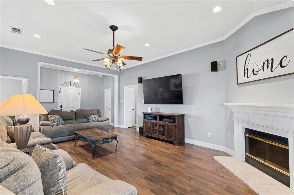112 Carrington Drive