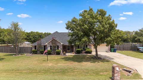 Photo of 112 Carrington Drive, Fate, TX 75032 (MLS # 21351668)