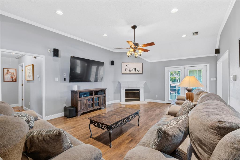 112 Carrington Drive