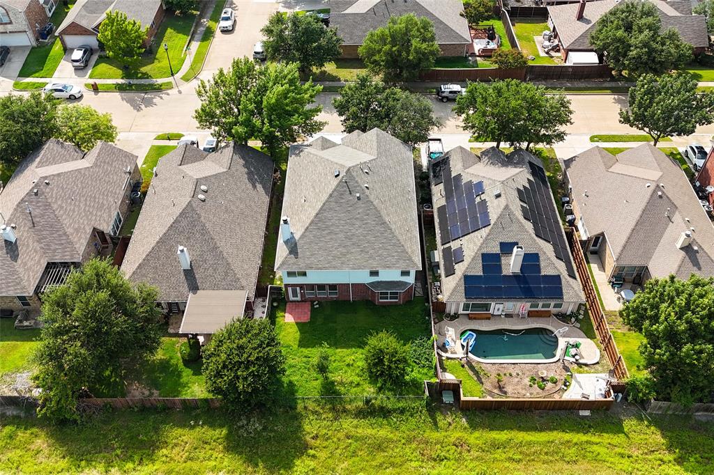 Sterling Ranch - Residential